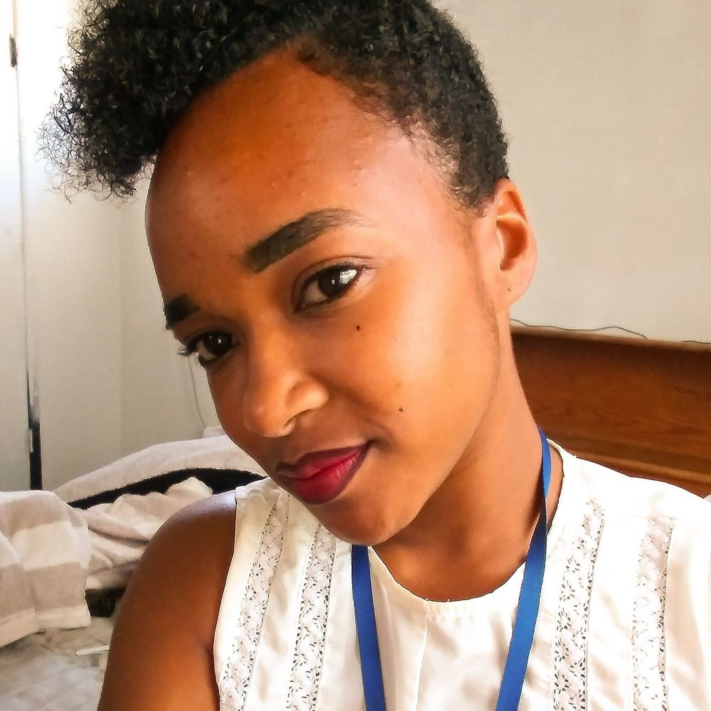 Meet your Posher, Mello